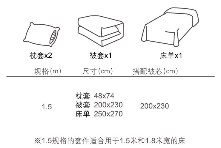 FN-Z8020 皇室尊享貢緞四件套