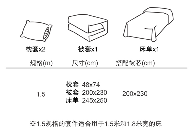 FN-Z8025 臻棉暖絨四件套